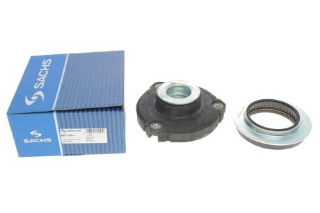 Передній амортизатор sachs 802418