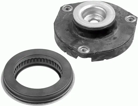 Передний амортизатор sachs 802 418