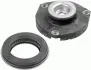 Передний амортизатор sachs 802 418