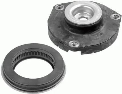 Передний амортизатор sachs 802 418