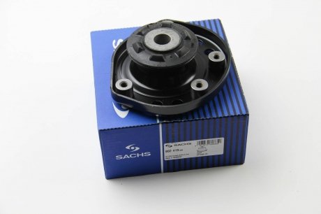 Передний амортизатор sachs 802419