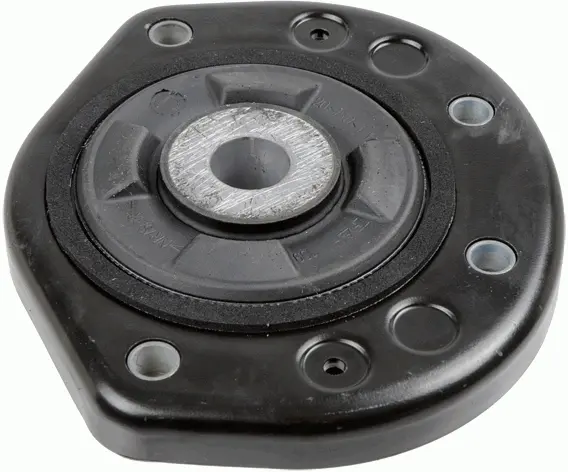 Передний амортизатор sachs 802 419