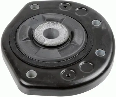 Передний амортизатор sachs 802 419