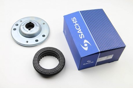 Передний амортизатор sachs 802422