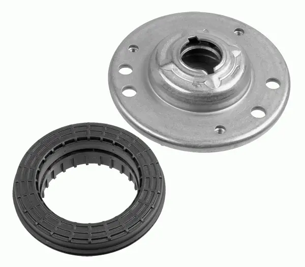 Передний амортизатор sachs 802 422