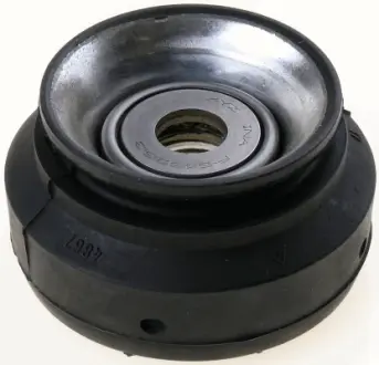 Передний амортизатор sachs 802 446