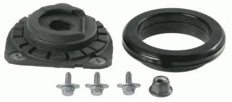 Передний амортизатор sachs 802 448