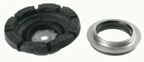 Передній амортизатор Sachs 802 455