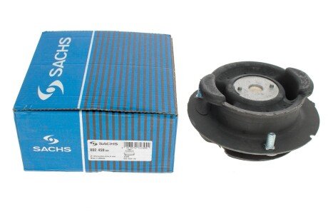 Передний амортизатор sachs 802459