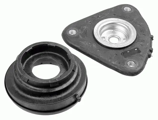 Передний амортизатор sachs 802 460