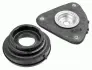 Передний амортизатор sachs 802 460