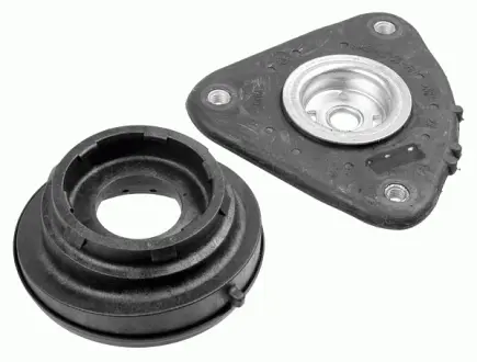 Передний амортизатор sachs 802 460
