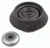 Передний амортизатор sachs 802 465