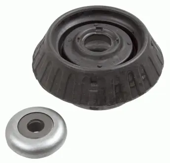 Передній амортизатор Sachs 802 465