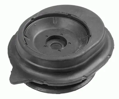 Передний амортизатор sachs 802 467