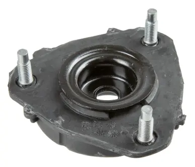 Передний амортизатор sachs 802 469