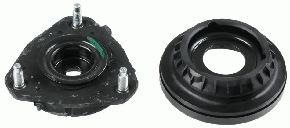 Передний амортизатор sachs 802 470