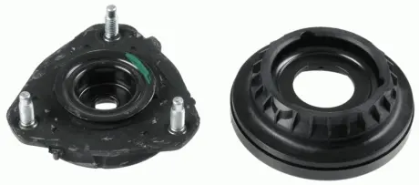 Передний амортизатор sachs 802 470