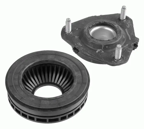 Передний амортизатор sachs 802 472