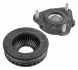 Передний амортизатор sachs 802 472