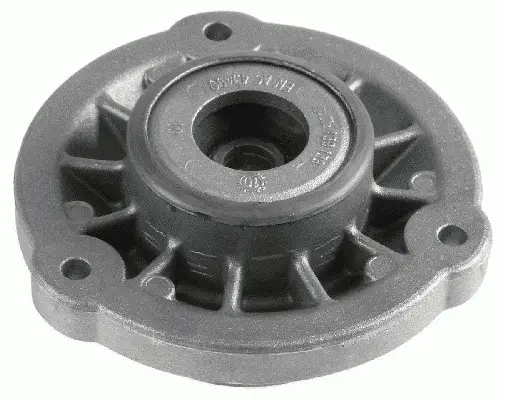 Передний амортизатор sachs 802 499