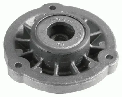 Передній амортизатор Sachs 802 499