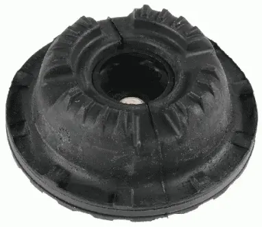 Передний амортизатор sachs 802 514