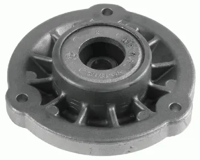 Передній амортизатор Sachs 802 518