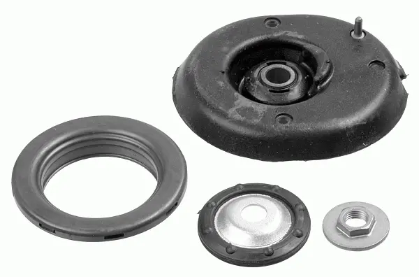 Передний амортизатор sachs 802 522