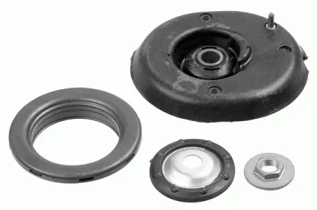 Передний амортизатор sachs 802 522