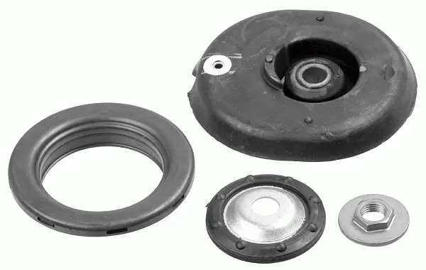 Передний амортизатор sachs 802 523