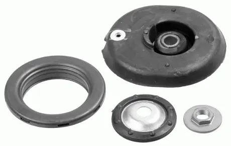 Передний амортизатор sachs 802 523