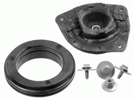 Передній амортизатор Sachs 802 524