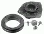 Передний амортизатор sachs 802 525