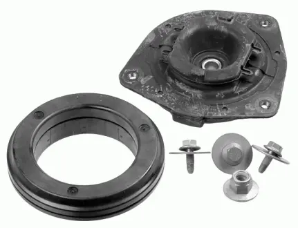 Передний амортизатор sachs 802 525