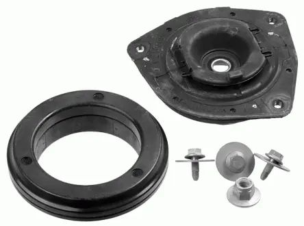 Передний амортизатор sachs 802 526