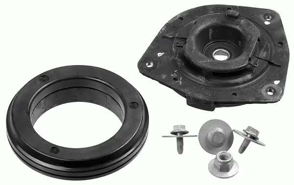 Передний амортизатор sachs 802 527