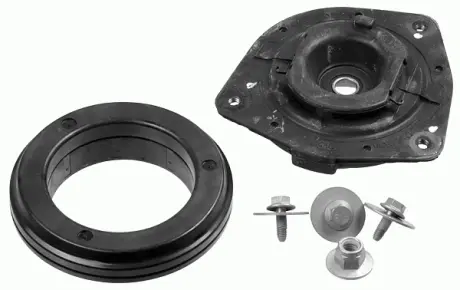 Передний амортизатор sachs 802 527