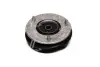 Передний амортизатор sachs 802528