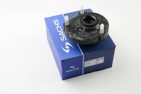 Передний амортизатор sachs 802530