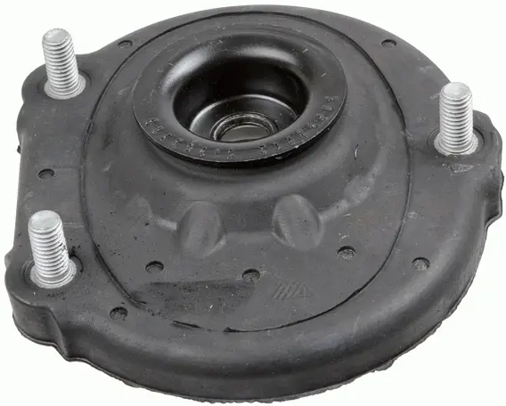 Передний амортизатор sachs 802 530