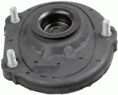Передний амортизатор sachs 802 530