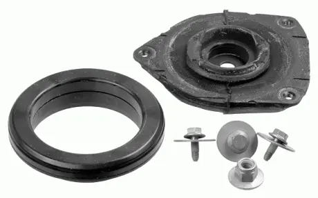 Передний амортизатор sachs 802 546