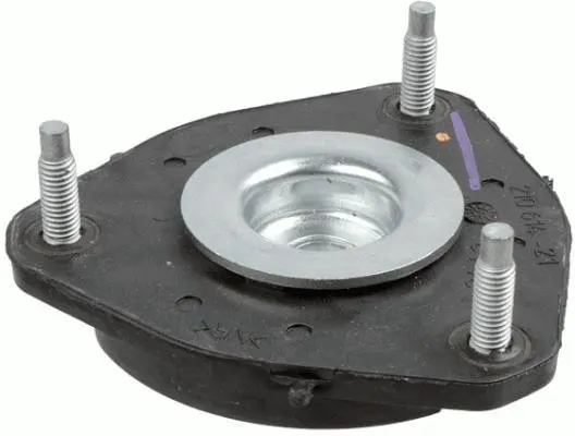 Передний амортизатор sachs 802560
