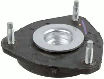 Передний амортизатор sachs 802560