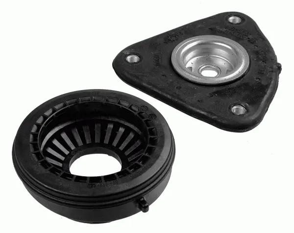 Передний амортизатор sachs 802 576