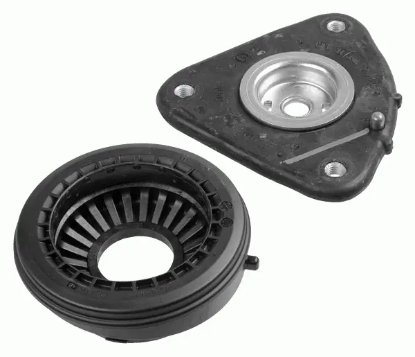 Передний амортизатор sachs 802 623