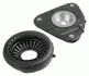 Передний амортизатор sachs 802 623