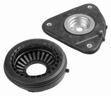 Передний амортизатор sachs 802 623