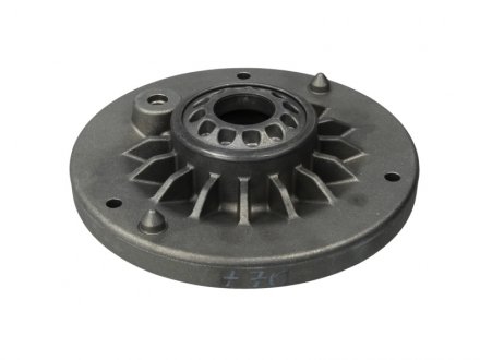 Передний амортизатор sachs 802641